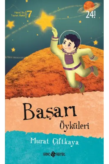  404 Başarı Öyküleri