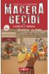  404 Macera Geçidi 8 - Lanetli Miras