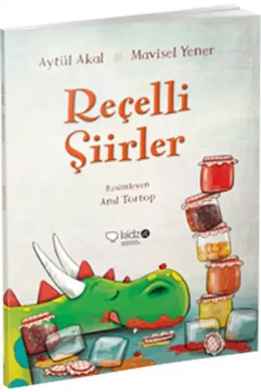  404 Reçelli şiirler