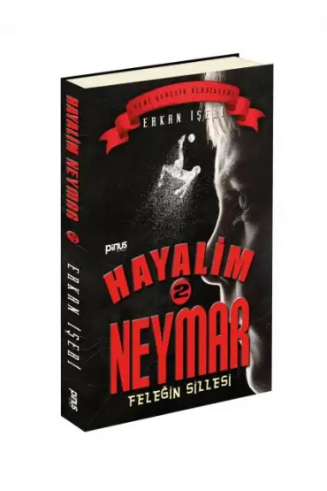  404 Hayalim Neymar 2 - Feleğin Sillesi