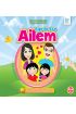  404 Ege ile Ece - Ailem