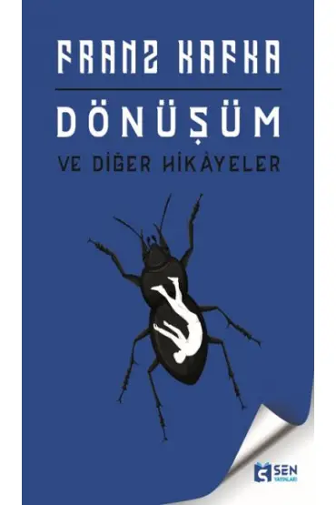  404 Dönüşüm ve Diğer Hikayeler