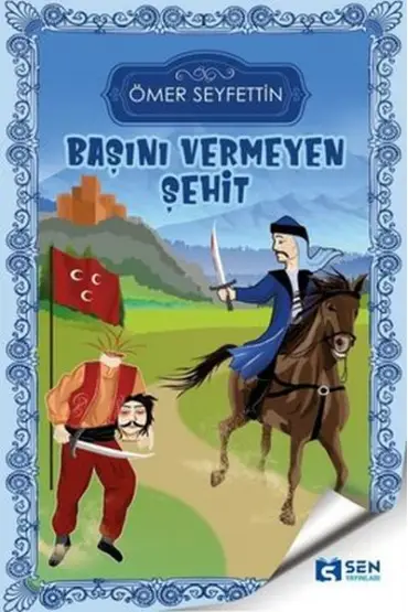  404 Başını Vermeyen Şehit