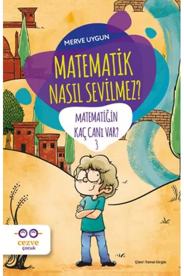  404 Matematik Nasıl Sevilmez? - Matematiğin Kaç Canı Var? 3