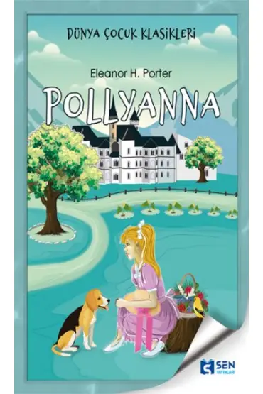  404 Pollyanna