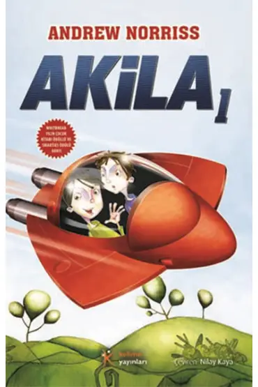  404 Akila 1