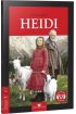  404 Stage-1 Heidi - İngilizce Hikaye