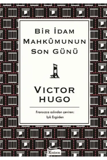  404 Bir İdam Mahkumunun Son Günü (Bez Ciltli)