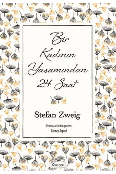  404 Bir Kadının Yaşamından 24 Saat (Bez Ciltli)