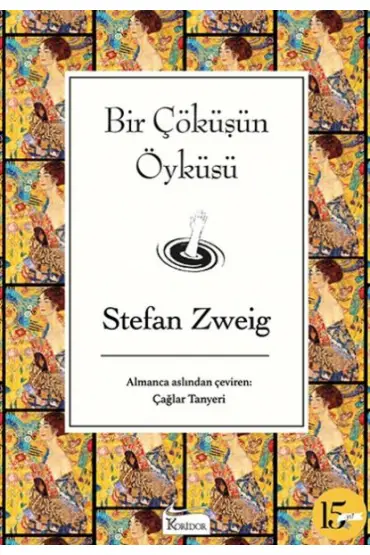  404 Bir Çöküşün Öyküsü (Bez Ciltli)