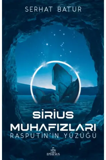  404 Sirius - Muhafızları Rasputin’in Yüzüğü