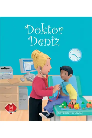  404 Doktor Deniz