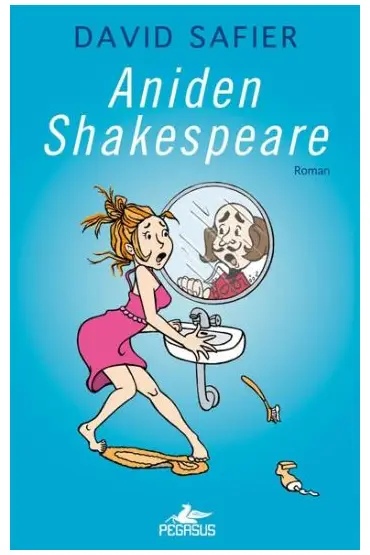  404 Aniden Shakespeare