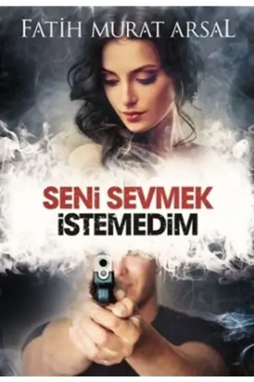  404 Seni Sevmek İstedim - Ciltsiz