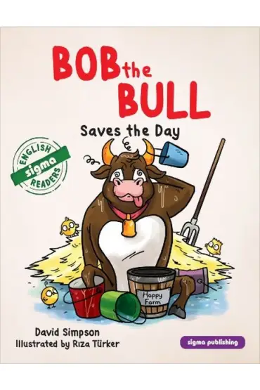  404 Bob The Bull