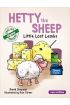  404 Hetty The Sheep