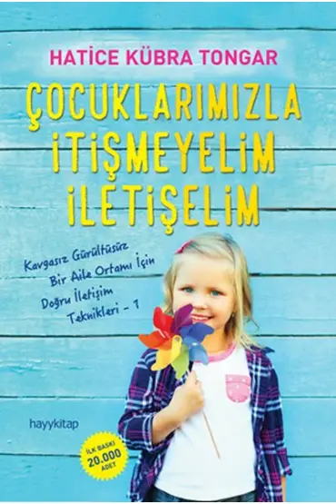  404 Çocuklarımızla İtişmeyelim İletişelim