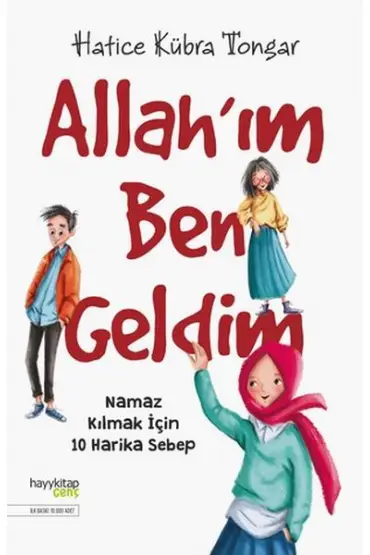  404 Allah’ım Ben Geldim - Namaz Kılmak İçin 10 Harika Sebep