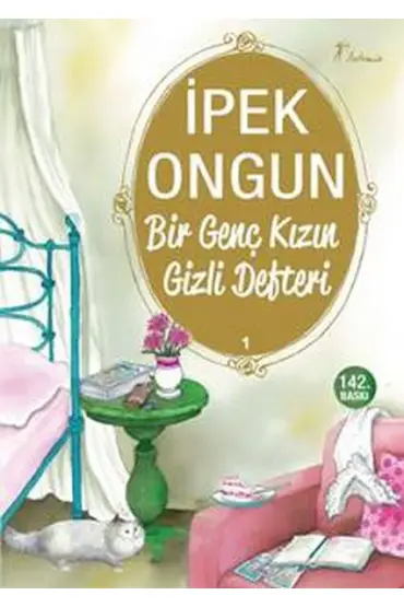  404 Bir Genç Kızın Gizli Defteri 01