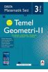  404 Delta Matematik Seti 3.Kitap - Herkes İçin Temel Geometri 2