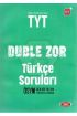  404 Data TYT Duble Zor Türkçe Soruları(Yeni)