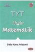  404 Data TYT Hızlı Matematik Enfes Konu Anlatımlı (Yeni)