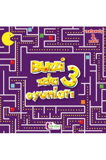  404 Buzzi Zeka Oyunları 3