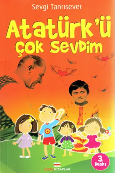  404 Atatürk'ü Çok Sevdim