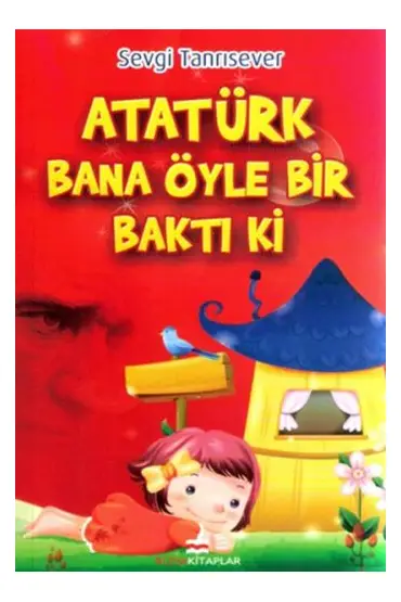  404 Atatürk Bana Öyle Bir Baktı ki