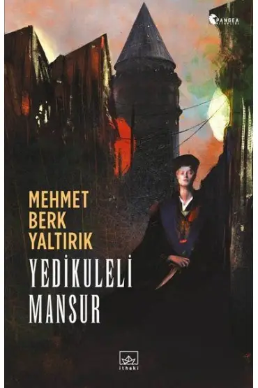  404 Yedikuleli Mansur