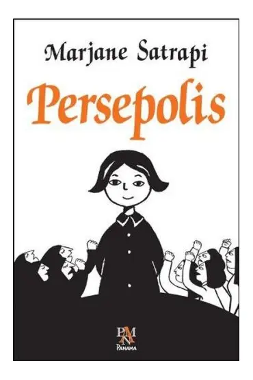  404 Persepolis