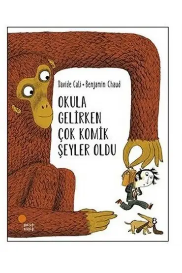  404 Okula Gelirken Çok Komik Şeyler Oldu