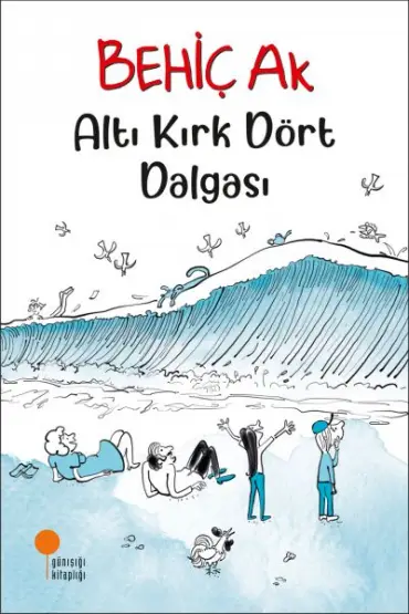  404 Altı Kırk Dört Dalgası