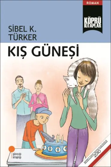  404 Kış Güneşi