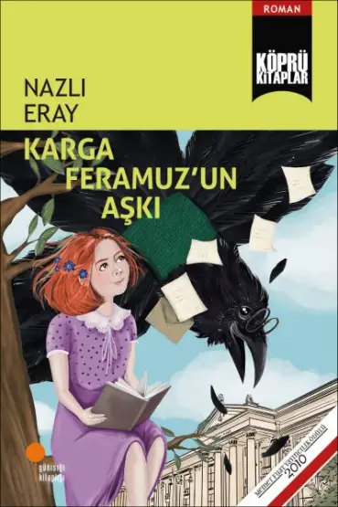  404 Karga Feramuz'un Aşkı