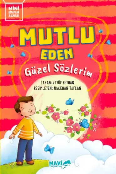  404 Mutlu Eden Güzel Sözlerim