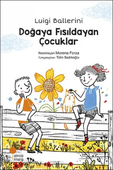  404 Doğaya Fısıldayan Çocuklar