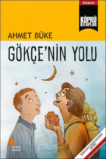  404 Gökçe’nin Yolu