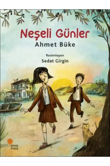  404 Neşeli Günler