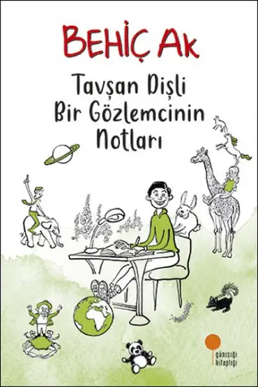  404 Tavşan Dişli Bir Gözlemcinin Notları