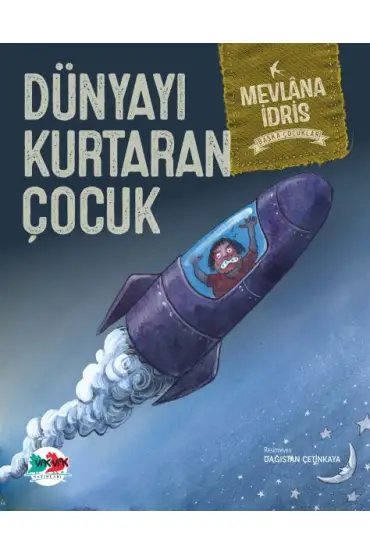  404 Dünyayı Kurtaran Çocuk