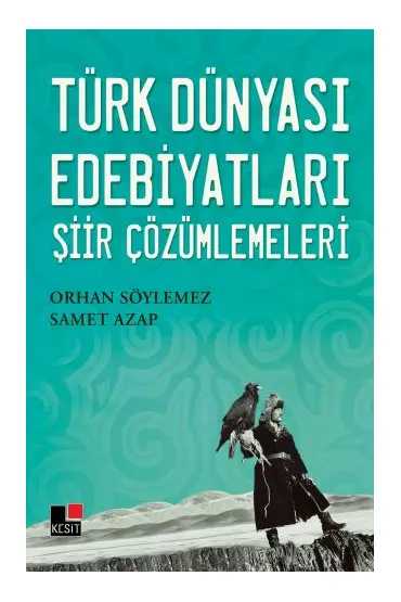  404 Türk Dünyası Edebiyatları Şiir Çözümlemeleri