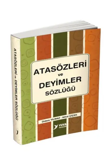  404 Yuva Atasözleri ve Deyimler Sözlüğü