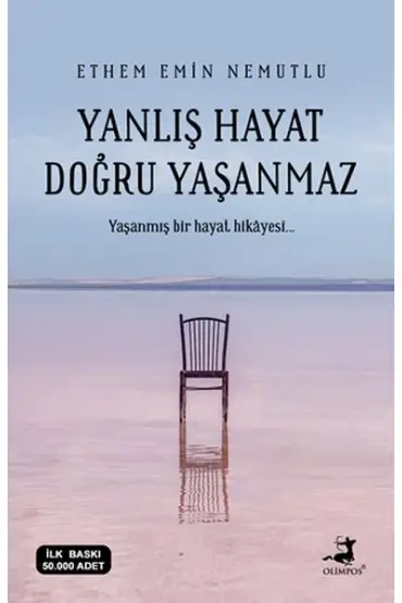  404 Yanlış Hayat Doğru Yaşanmaz