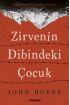  404 Zirvenin Dibindeki Çocuk