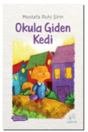  404 Okula Giden Kedi