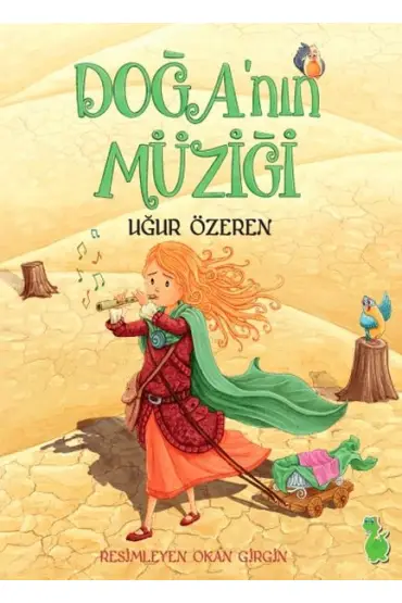  404 Doğa'nın Müziği