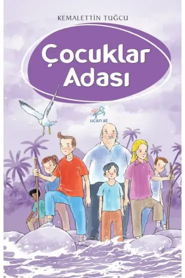  404 Çocuklar Adası