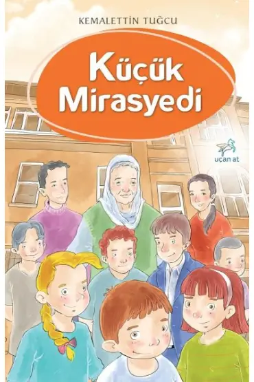  404 Küçük Mirasyedi