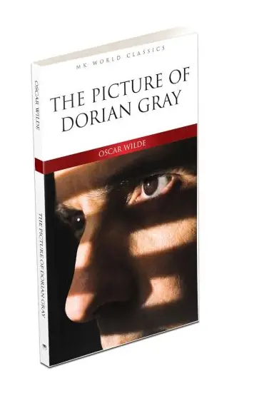  404 The Picture Of Dorian Gray - İngilizce Klasik Roman